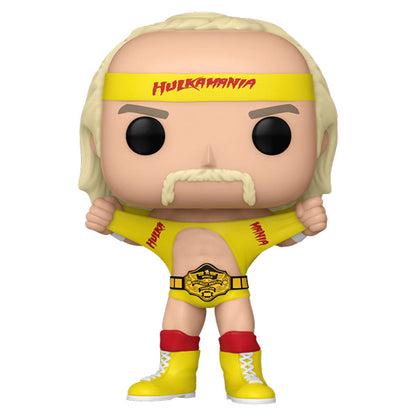 WWE - Hulk Hogan Belt (149)