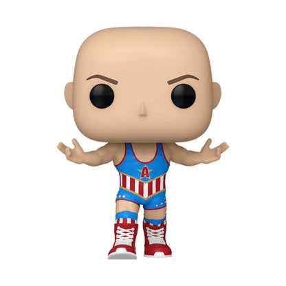 WWE - Kurt Angle (146)