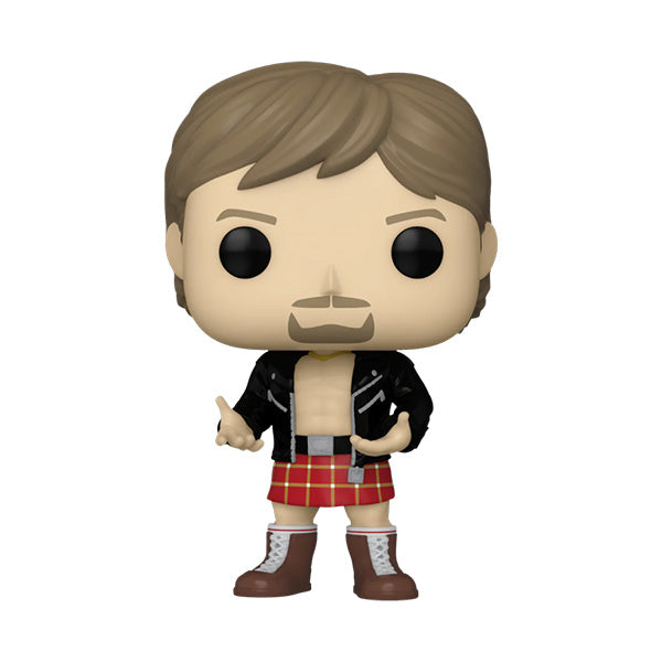 WWE - Rowdy Roddy Piper (147)