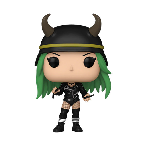 WWE - Shotzi Blackheart (148)