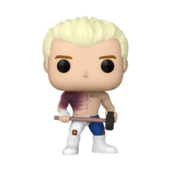 WWE - Cody Rhodes (152)