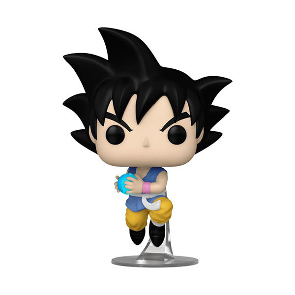 Dragon Ball Gt - Goku Kamehameha (1634) Exclusive