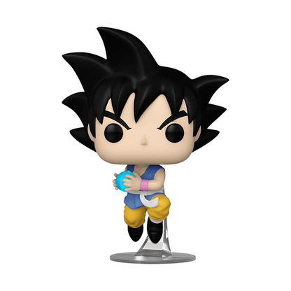Dragon Ball Gt - Goku Kamehameha (1634) Exclusive