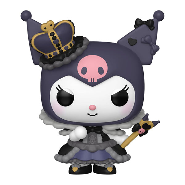 Kuromi 20th Anniversary - Kuromi (110) Special