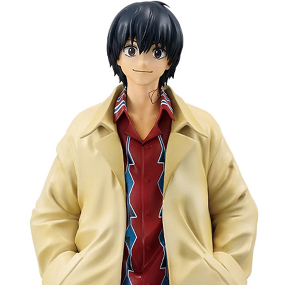 Sakamoto Days Ichibansho - Nagumo 21Cm