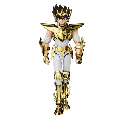 Model Kit Blokees -  EX Pegasus Seiya 14Cm