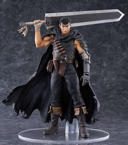 Berserk - Guts 22cm