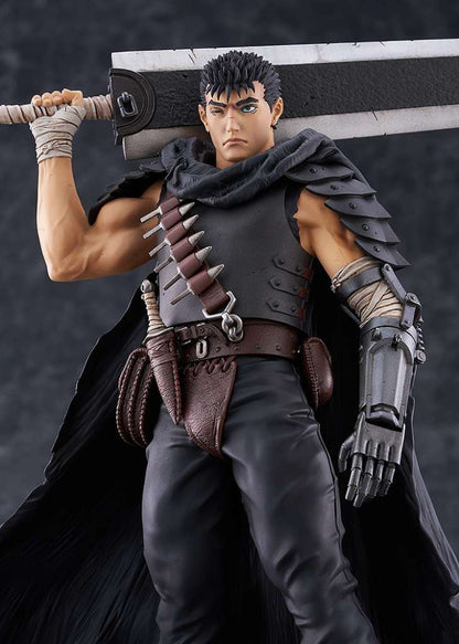 Berserk - Guts 22cm