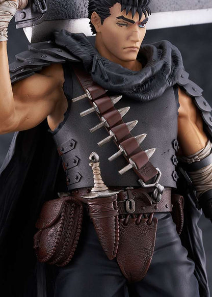 Berserk - Guts 22cm