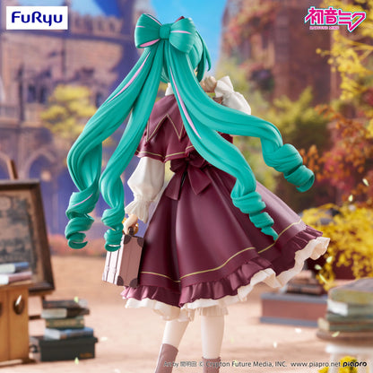 Hatsune Miku - Classic Retro 15Cm