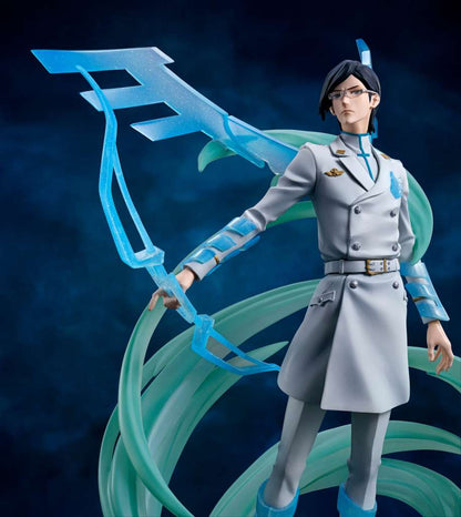 Figuarts Zero Bleach: Thousand-Year Blood War - Uryu Ishida 23cm