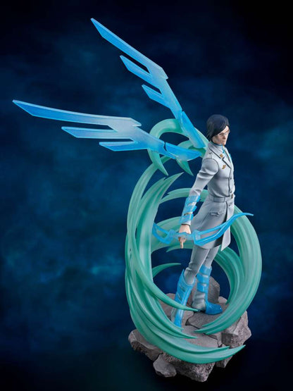 Figuarts Zero Bleach: Thousand-Year Blood War - Uryu Ishida 23cm