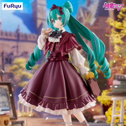 Hatsune Miku - Classic Retro 15Cm