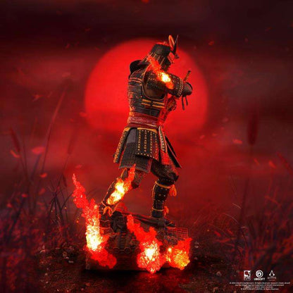 Assassins Creed Shadows - Yasuke 27Cm