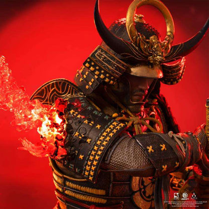 Assassins Creed Shadows - Yasuke 27Cm