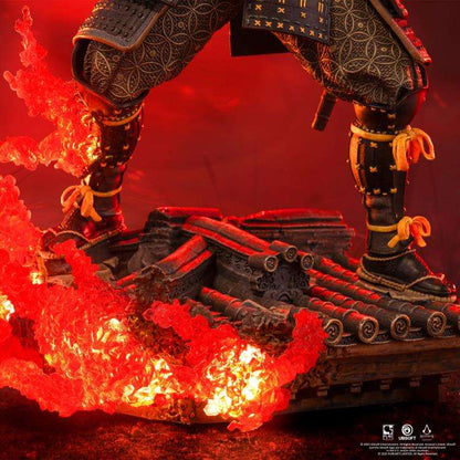 Assassins Creed Shadows - Yasuke 27Cm