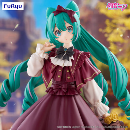 Hatsune Miku - Classic Retro 15Cm