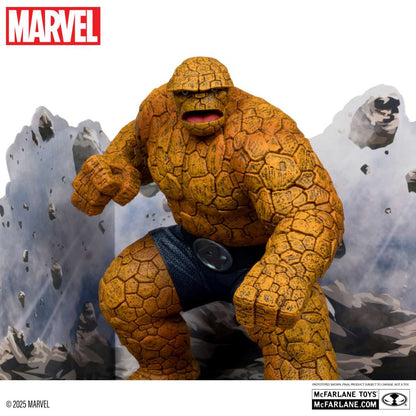 Marvel - The Thing (642) 18cm