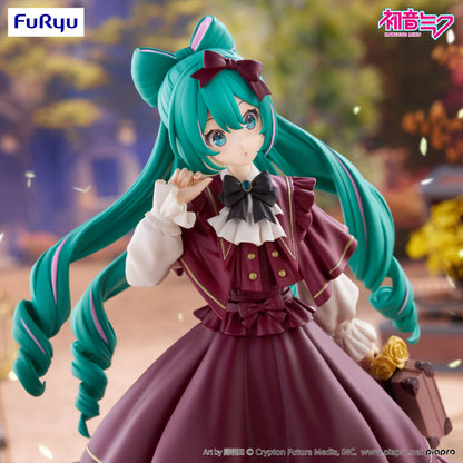 Hatsune Miku - Classic Retro 15Cm