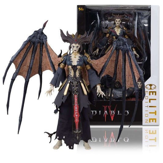 Diablo 4 Elite Edition - Lilith 18Cm