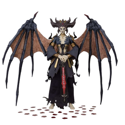 Diablo 4 Elite Edition - Lilith 18Cm