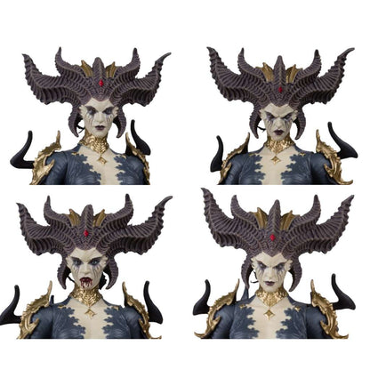 Diablo 4 Elite Edition - Lilith 18Cm