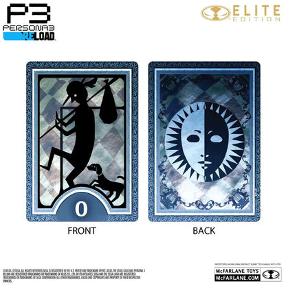 Persona 3 Reload - Protagonist Elite Edition 18Cm