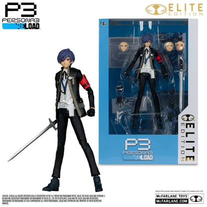 Persona 3 Reload - Protagonist Elite Edition 18Cm