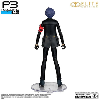 Persona 3 Reload - Protagonist Elite Edition 18Cm