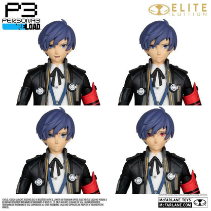 Persona 3 Reload - Protagonist Elite Edition 18Cm