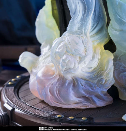 Figuarts Zero One Piece - Carrot Sulong 28Cm