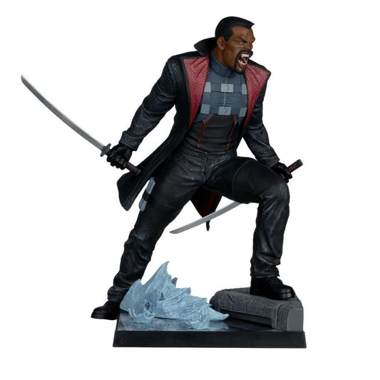 Marvel - Blade (1) 30Cm