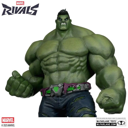 Marvel Rivals - Hulk 25Cm