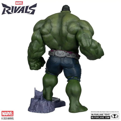 Marvel Rivals - Hulk 25Cm