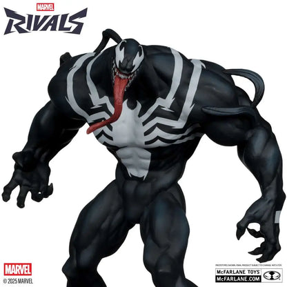Marvel Rivals - Venom 23Cm