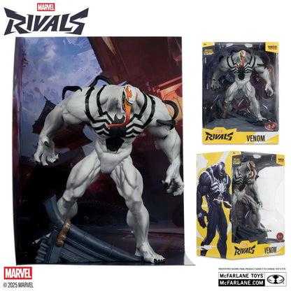 Marvel Rivals - Anti-Venom 23Cm