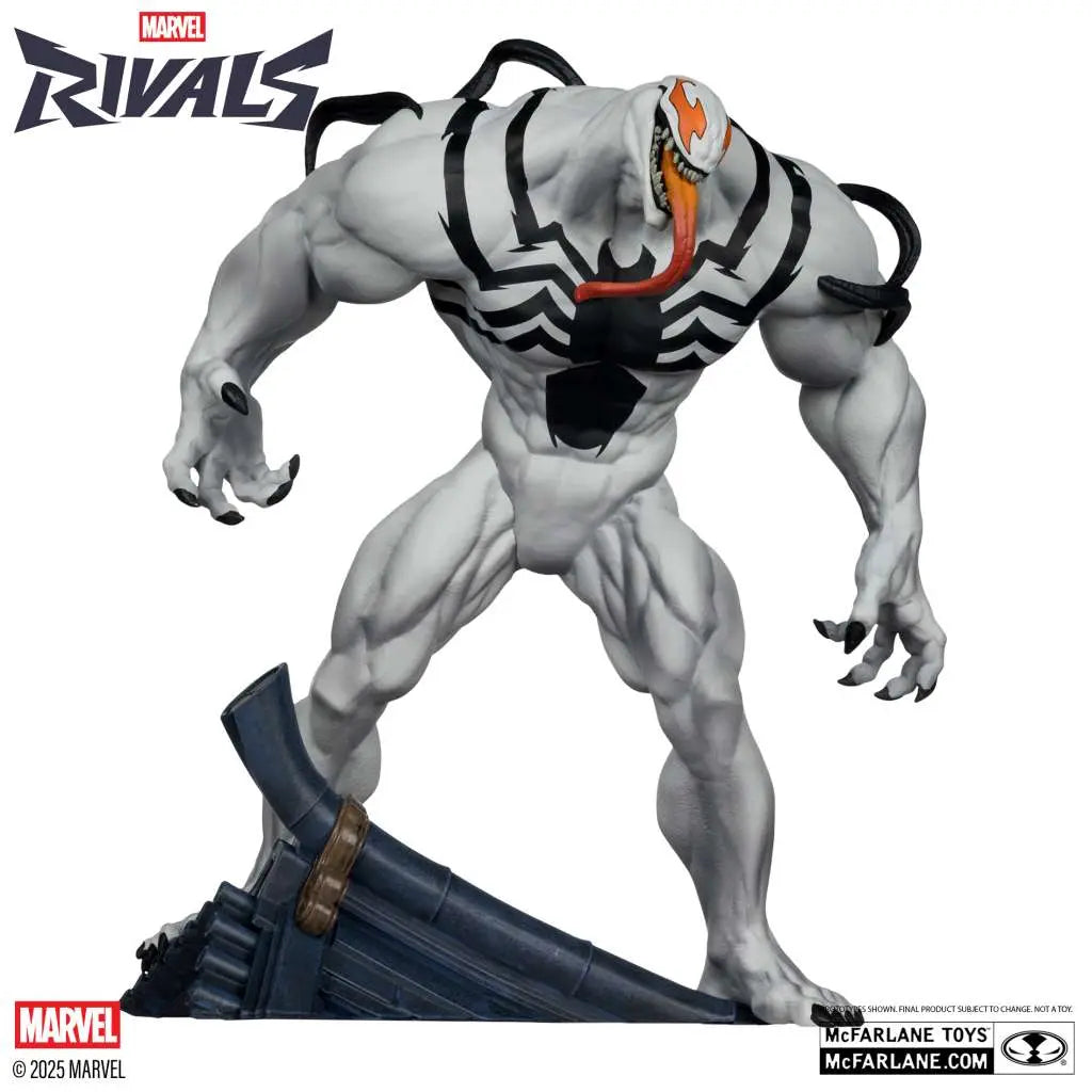 Marvel Rivals - Anti-Venom 23Cm