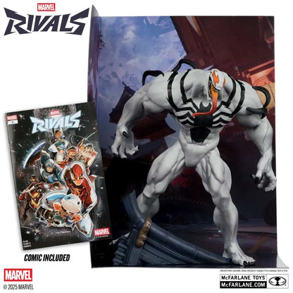 Marvel Rivals - Anti-Venom 23Cm