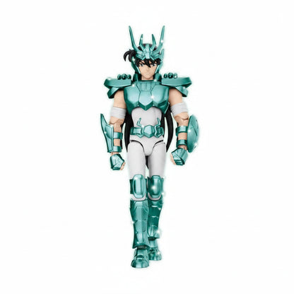 Model Kit Blokees - Dragon Shiryu 12Cm