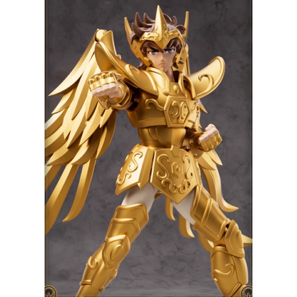 Model Kit Blokees - Sagittarius Aiolos 15Cm