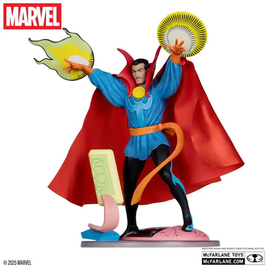 Marvel - Dr Strange (128) 18cm