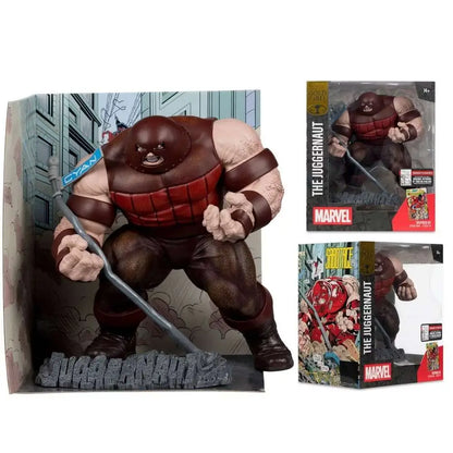 Marvel - Juggernaut (16) 20cm