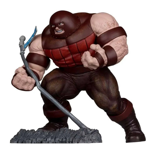 Marvel - Juggernaut (16) 20cm