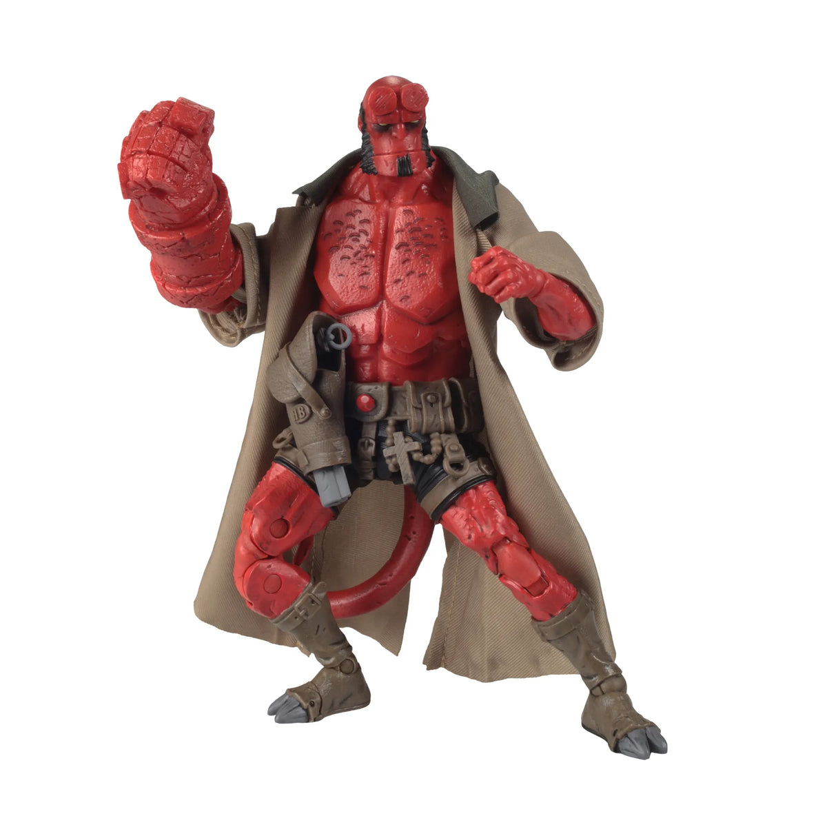 Hellboy - Hellboy Coll Edition 18Cm
