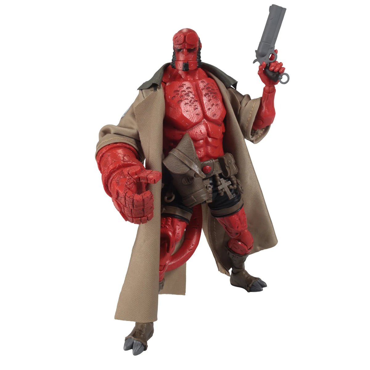 Hellboy - Hellboy Coll Edition 18Cm