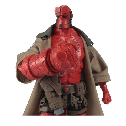 Hellboy - Hellboy Coll Edition 18Cm