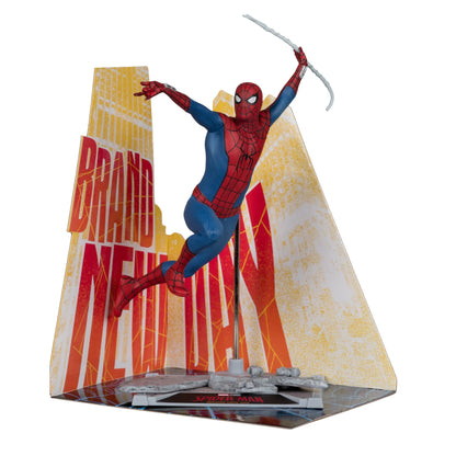 Marvel - Spider-Man (Brand New Day 2026) 20Cm