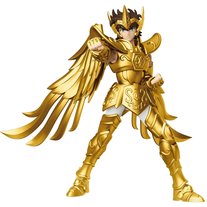 Model Kit Blokees - Sagittarius Aiolos 15Cm