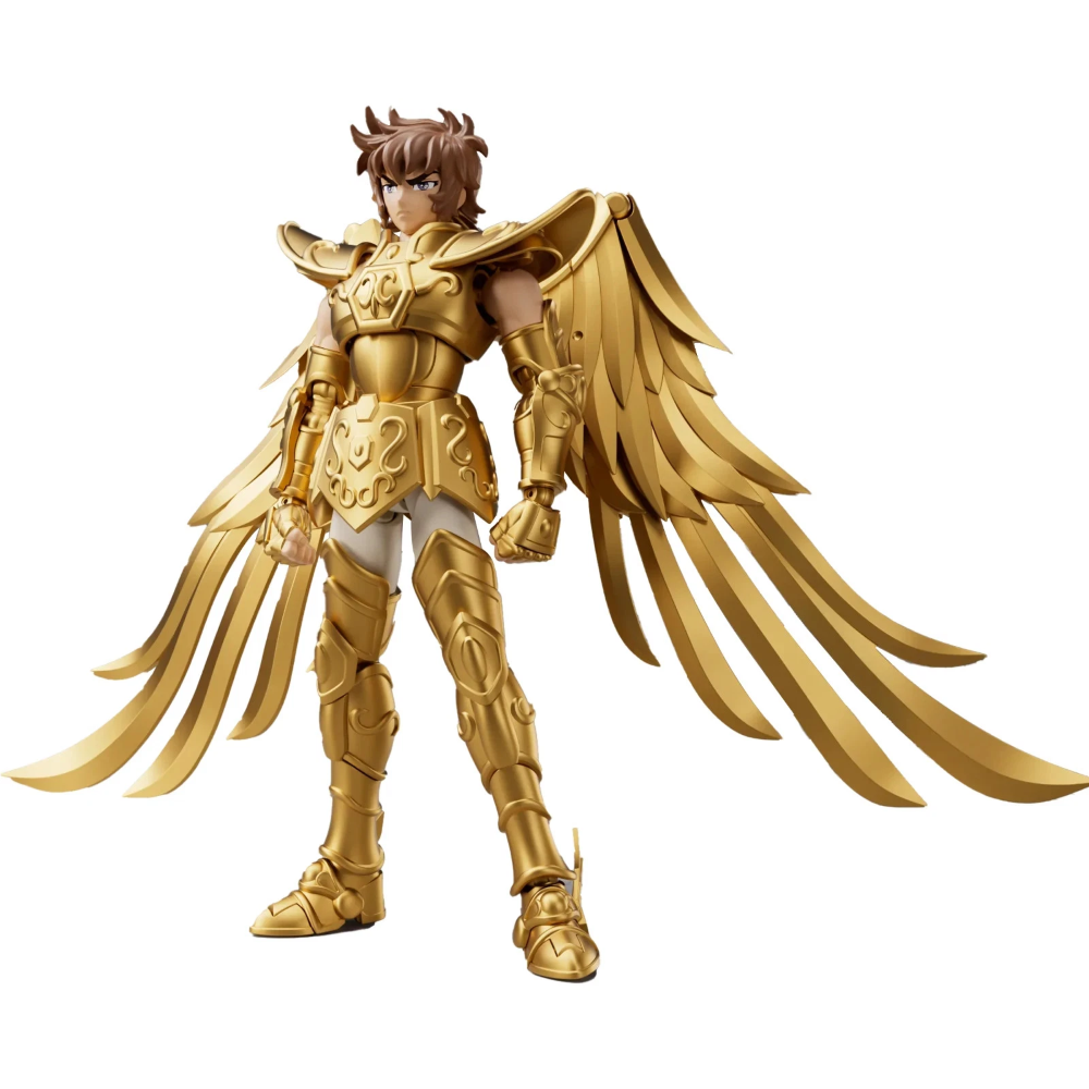 Model Kit Blokees - Sagittarius Aiolos 15Cm