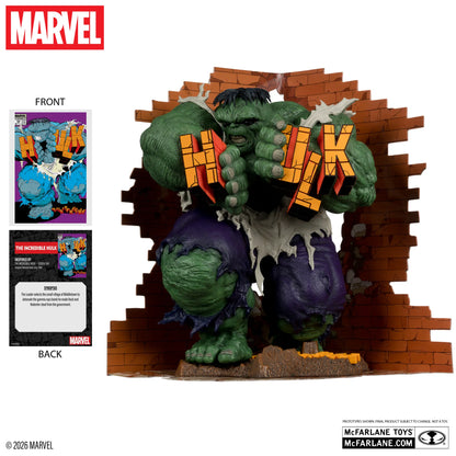 Marvel - hulk (345) 27cm